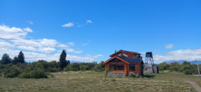 Los Trevelinos